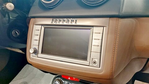 Ferrari California 4.3 DCT Benzina