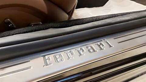 Ferrari California 4.3 DCT Benzina