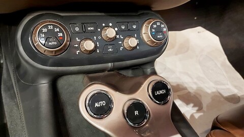 Ferrari California 4.3 DCT Benzina