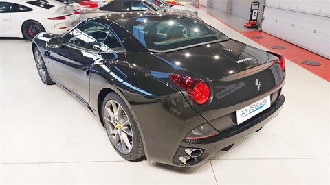 Ferrari California 4.3 DCT Benzina