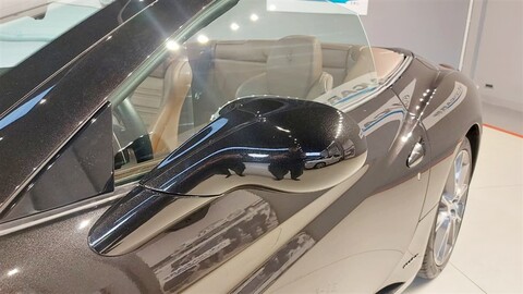 Ferrari California 4.3 DCT Benzina