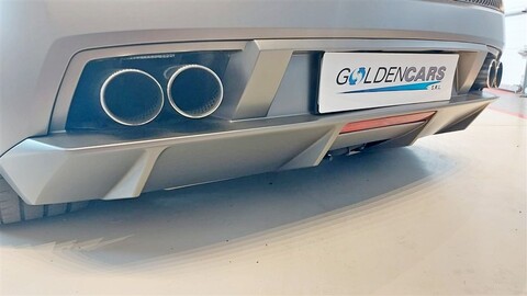 Lamborghini Gallardo Spider 5.2 LP 560-4 Benzina