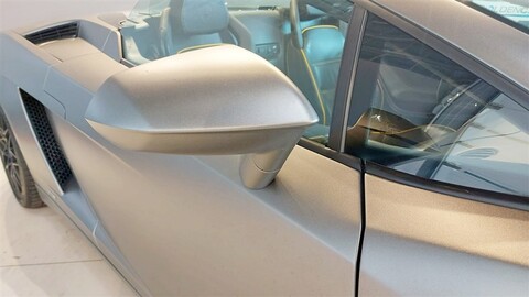 Lamborghini Gallardo Spider 5.2 LP 560-4 Benzina