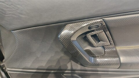 Lamborghini Gallardo Spider 5.2 LP 560-4 Benzina