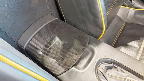 Lamborghini Gallardo Spider 5.2 LP 560-4 Benzina