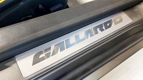 Lamborghini Gallardo Spider 5.2 LP 560-4 Benzina