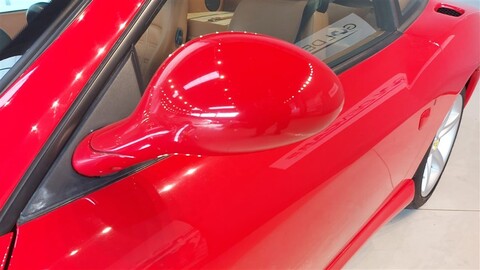 Ferrari 575 M Maranello 5.8 M Maranello F1 Benzina