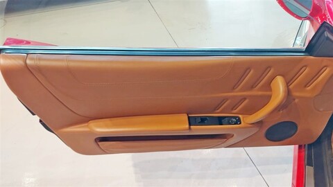 Ferrari 575 M Maranello 5.8 M Maranello F1 Benzina