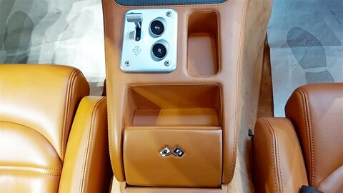 Ferrari 575 M Maranello 5.8 M Maranello F1 Benzina