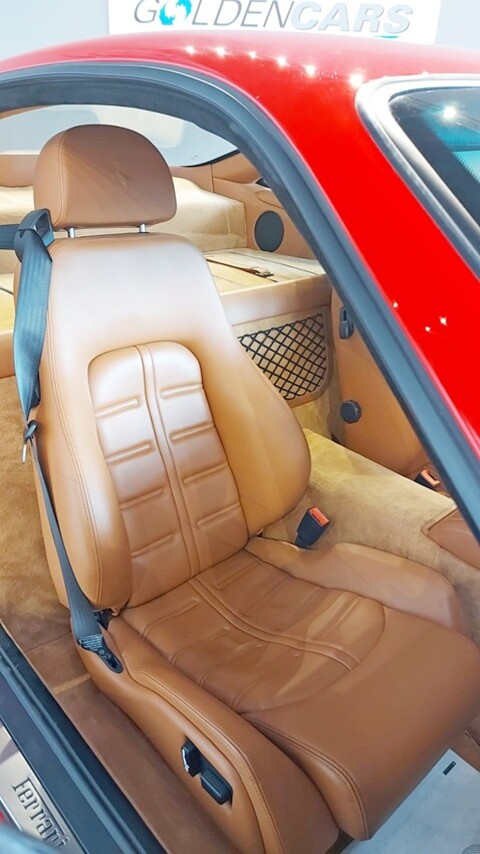 Ferrari 575 M Maranello 5.8 M Maranello F1 Benzina