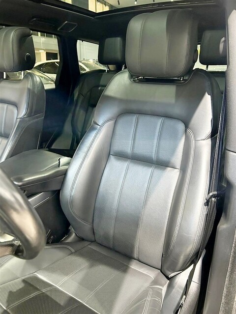 Land Rover Range Rover sport 3.0 sdV6 HSE Dynamic 306cv auto my19 Diesel