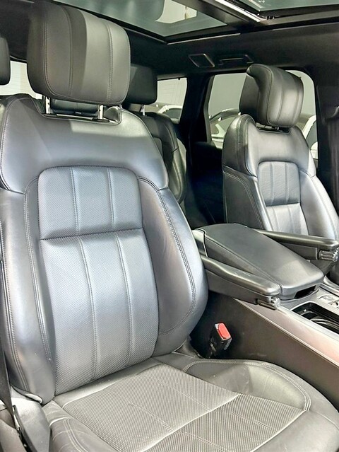 Land Rover Range Rover sport 3.0 sdV6 HSE Dynamic 306cv auto my19 Diesel