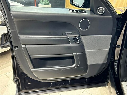 Land Rover Range Rover sport 3.0 sdV6 HSE Dynamic 306cv auto my19 Diesel