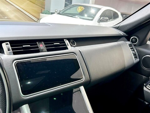 Land Rover Range Rover sport 3.0 sdV6 HSE Dynamic 306cv auto my19 Diesel