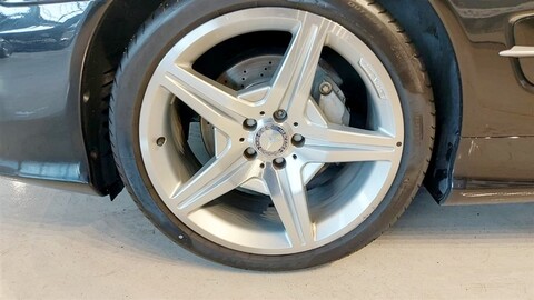 Mercedes-Benz Sl 300 Sport auto Benzina