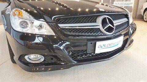 Mercedes-Benz Sl 300 Sport auto Benzina