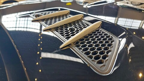 Mercedes-Benz Sl 300 Sport auto Benzina