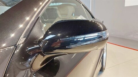 Mercedes-Benz Sl 300 Sport auto Benzina