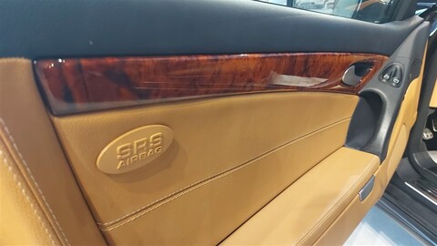 Mercedes-Benz Sl 300 Sport auto Benzina