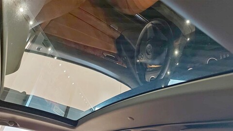 Mercedes-Benz Sl 300 Sport auto Benzina