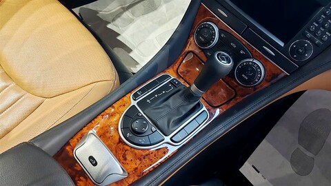 Mercedes-Benz Sl 300 Sport auto Benzina