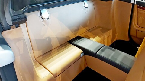 Mercedes-Benz Sl 300 Sport auto Benzina