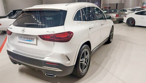 Mercedes-Benz GLA 220 D Automatic 4matic D Premium Plus 4matic MY 2024 Diesel