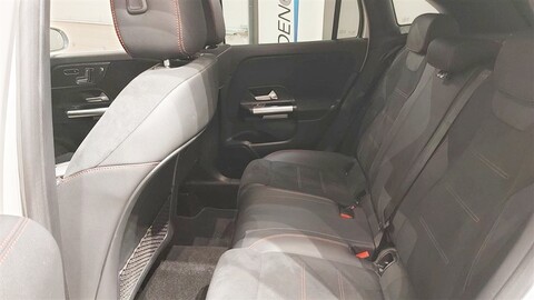 Mercedes-Benz GLA 220 D Automatic 4matic D Premium Plus 4matic MY 2024 Diesel