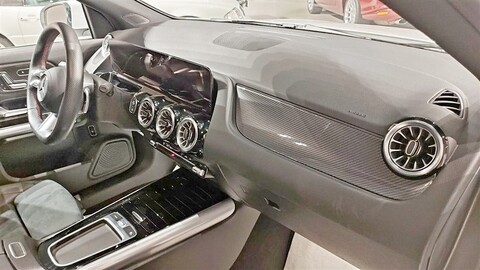 Mercedes-Benz GLA 220 D Automatic 4matic D Premium Plus 4matic MY 2024 Diesel