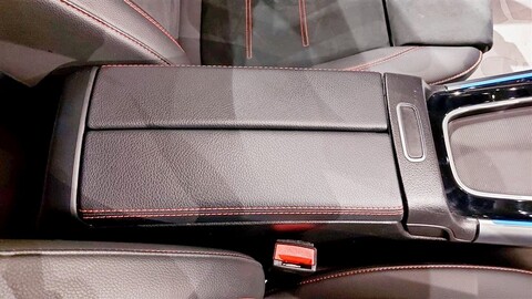 Mercedes-Benz GLA 220 D Automatic 4matic D Premium Plus 4matic MY 2024 Diesel