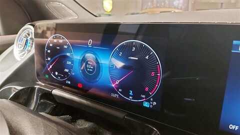 Mercedes-Benz GLA 220 D Automatic 4matic D Premium Plus 4matic MY 2024 Diesel