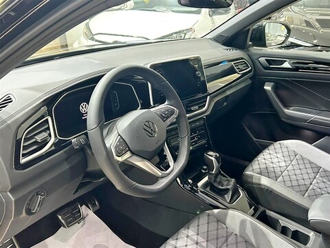 Volkswagen T-Roc 2.0 tdi R-Line 150cv dsg Diesel