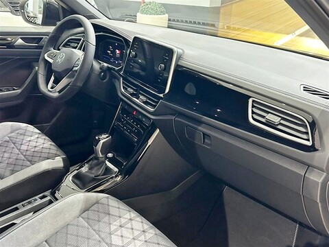 Volkswagen T-Roc 2.0 tdi R-Line 150cv dsg Diesel