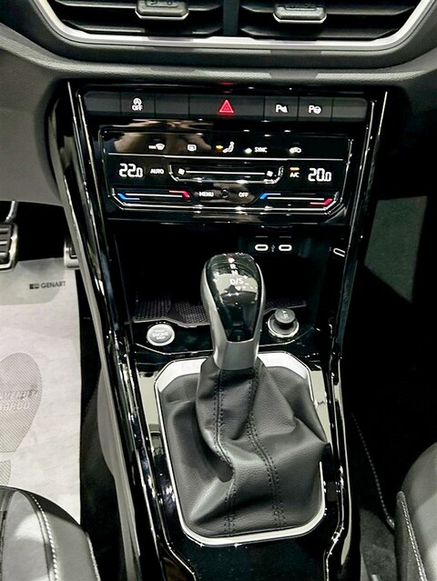 Volkswagen T-Roc 2.0 tdi R-Line 150cv dsg Diesel