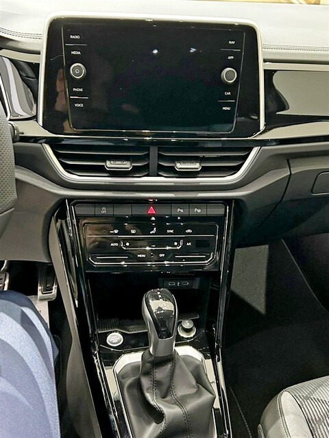 Volkswagen T-Roc 2.0 tdi R-Line 150cv dsg Diesel