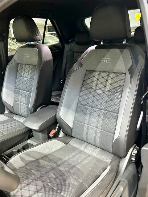 Volkswagen T-Roc 2.0 tdi R-Line 150cv dsg Diesel