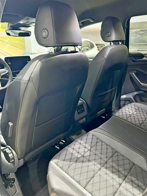 Volkswagen T-Roc 2.0 tdi R-Line 150cv dsg Diesel