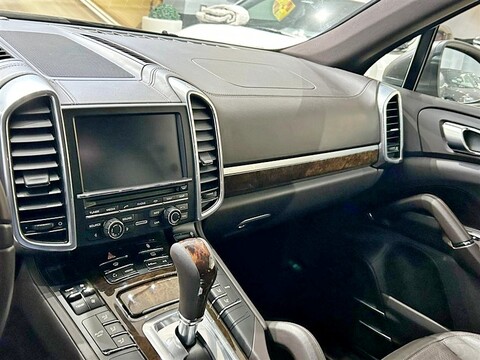 Porsche Cayenne 3.0 V6 tdi 245cv tiptronic Diesel