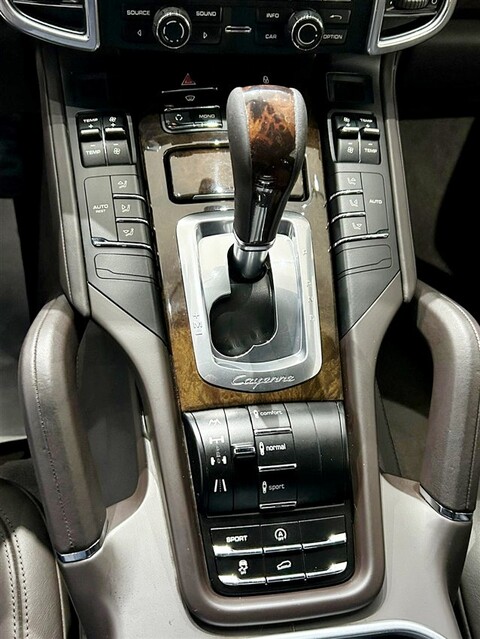 Porsche Cayenne 3.0 V6 tdi 245cv tiptronic Diesel