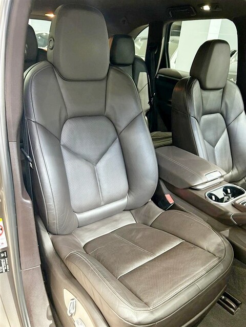 Porsche Cayenne 3.0 V6 tdi 245cv tiptronic Diesel