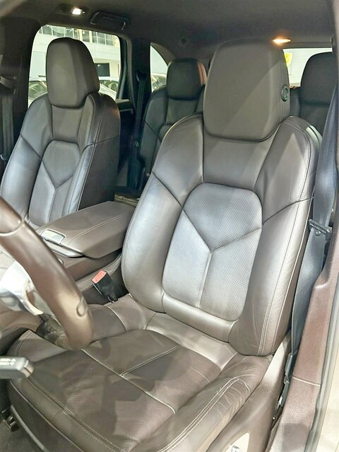 Porsche Cayenne 3.0 V6 tdi 245cv tiptronic Diesel