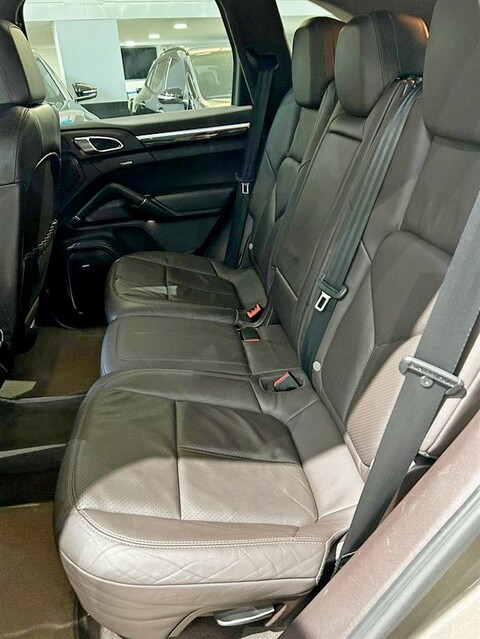Porsche Cayenne 3.0 V6 tdi 245cv tiptronic Diesel