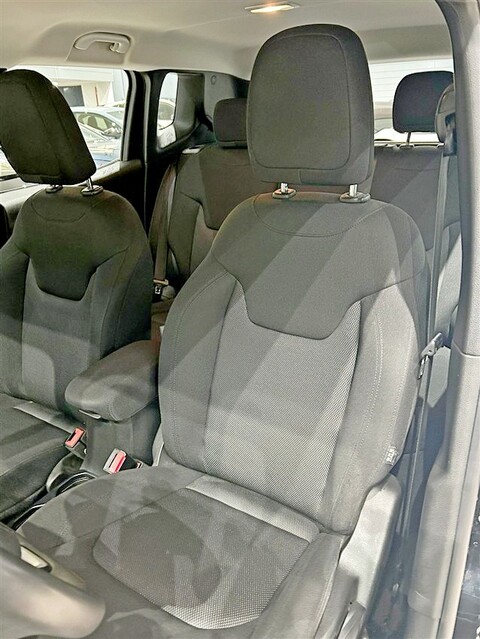 Jeep Renegade 1.6 mjt Longitude 2wd 120cv ddct Diesel