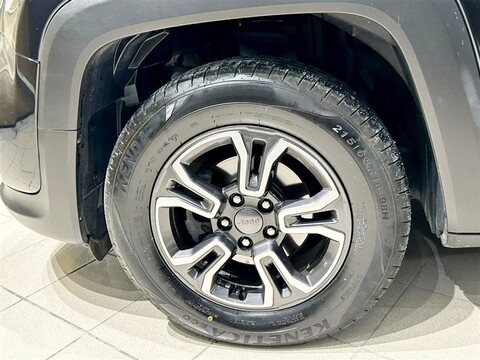 Jeep Renegade 1.6 mjt Longitude 2wd 120cv ddct Diesel