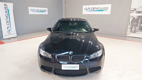 BMW M3 E93 Cabrio Cabrio 4.0 V8 Benzina