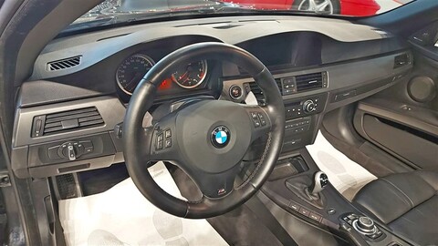 BMW M3 E93 Cabrio Cabrio 4.0 V8 Benzina