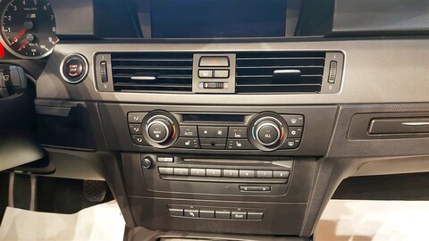 BMW M3 E93 Cabrio Cabrio 4.0 V8 Benzina