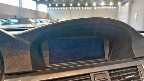 BMW M3 E93 Cabrio Cabrio 4.0 V8 Benzina