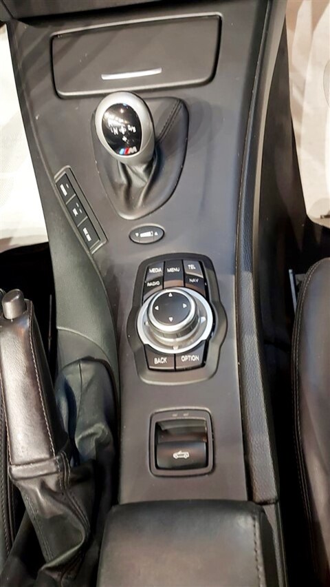 BMW M3 E93 Cabrio Cabrio 4.0 V8 Benzina