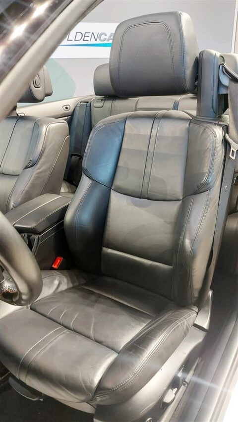 BMW M3 E93 Cabrio Cabrio 4.0 V8 Benzina